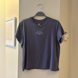 Nike “The Nike Tee”